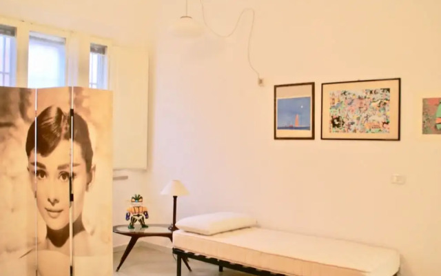 Ferrara Ariosto Apartment