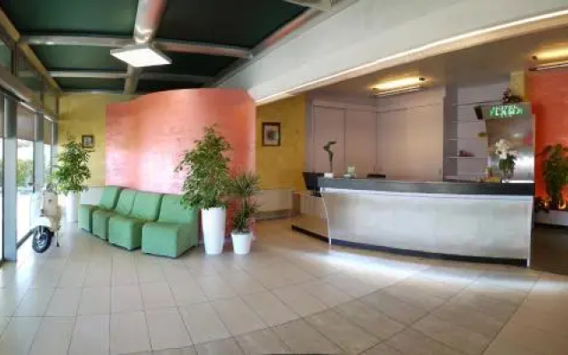 Hotel Flama