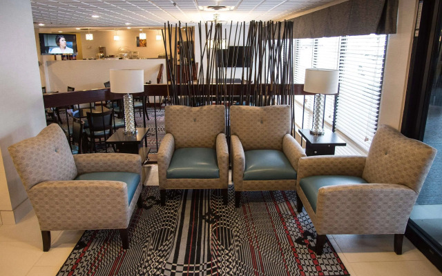 The Hotel@Dayton South