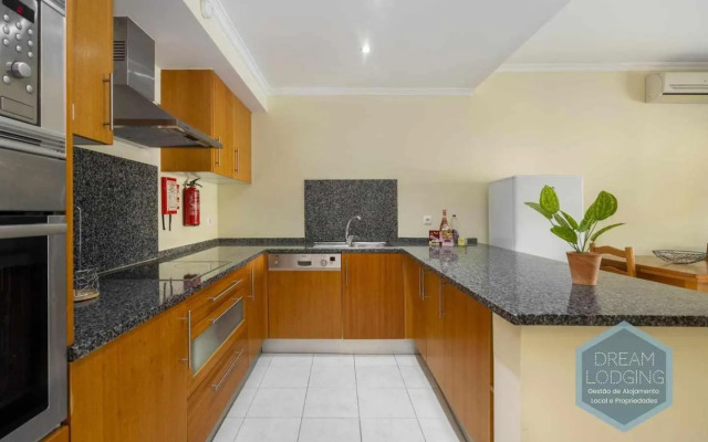 Vista das Ondas 02B - Dream Lodging