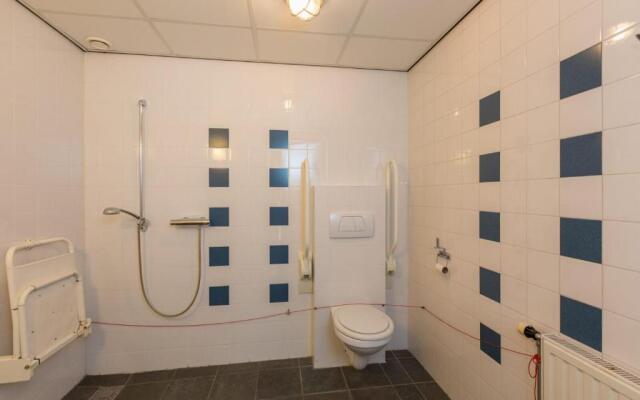Holidayhouse - Duinweg 135 Zoutelande 'Zonnevylle'