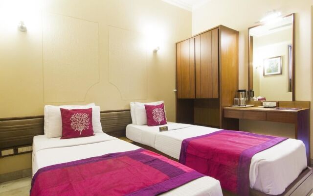 OYO 1249 Hotel Ashray International