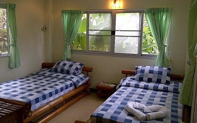 Bhuthara Resort