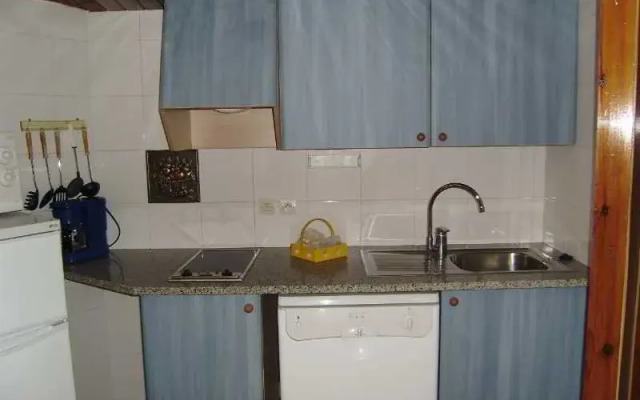 Pie de Pistas Pas de la Casa 3000