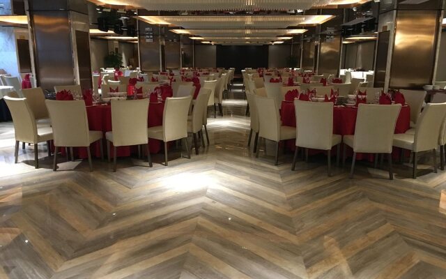Days Hotel Guangzhou Yijiang