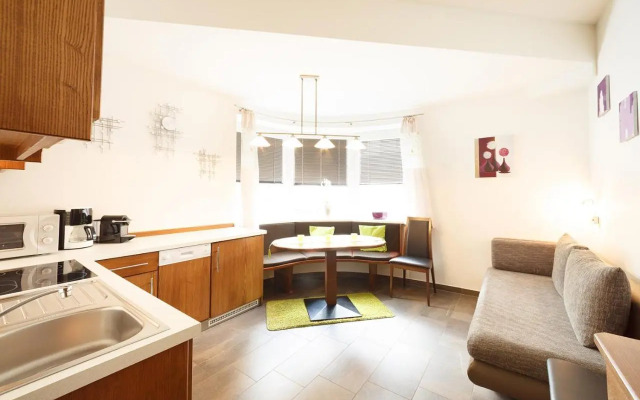 Apartment Warter