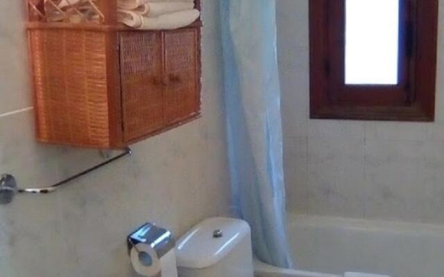 Apartamentos Condado de Miranda