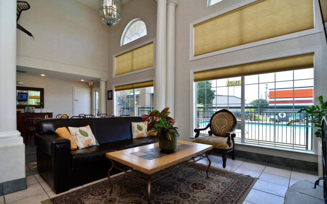 Best Western Marble Falls Inn