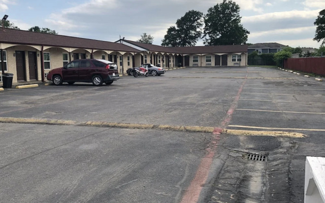Ankur Inn Motel