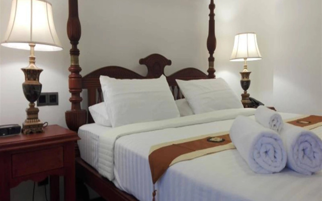 Richmond House Colombo