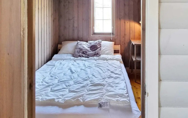 8 Person Holiday Home in Aseral
