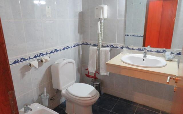 Hotel Quinta das Pratas