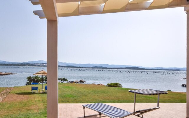 Awesome Home in Olbia With Wifi and 2 Bedrooms