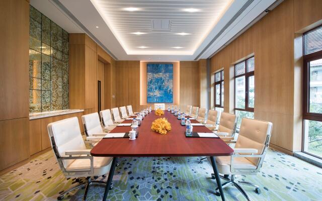 Crowne Plaza Kunming Ancient Dian Town by IHG
