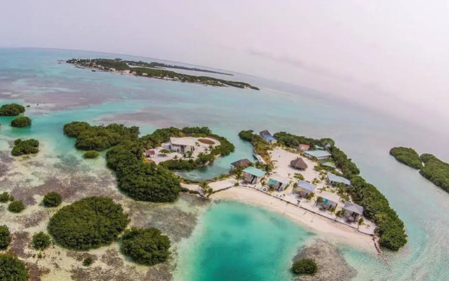 Shaka Caye