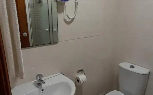 Hotel Nova Cidade