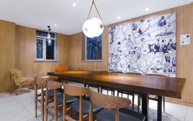 Hanting Premium (Beijing East Gate of Tsinghua Uni