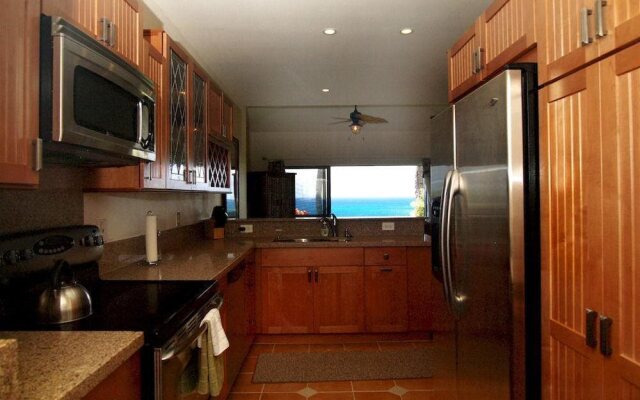 Orchid Point by Hawaii Life