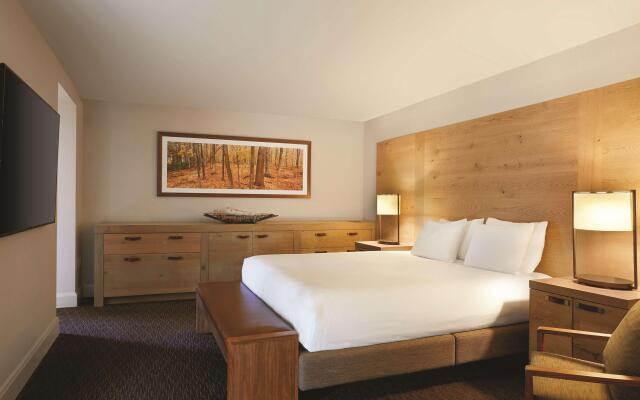 Hyatt Regency Lake Tahoe Resort, Spa and Casino