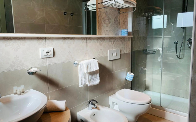Hotel Liane