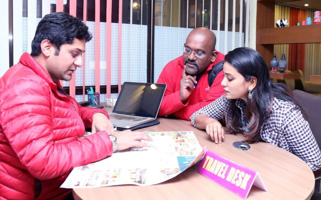 Hotel Kathmandu Home Nepal