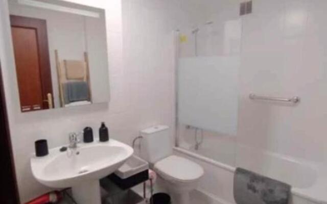 Apartamento a 5 minutos del casco histórico