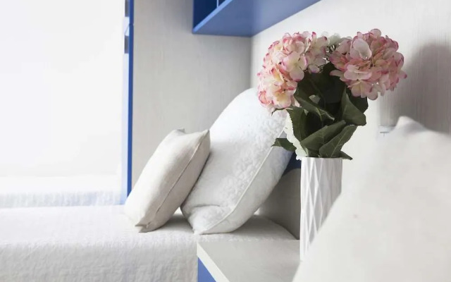 Alessia's Flat - Veneziano