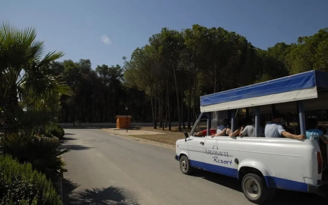 Argonauti Greenblu Resort