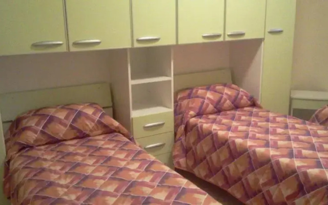 Casa Vacanze Marittima 2