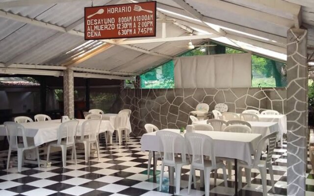 Ecohotel El Reposo