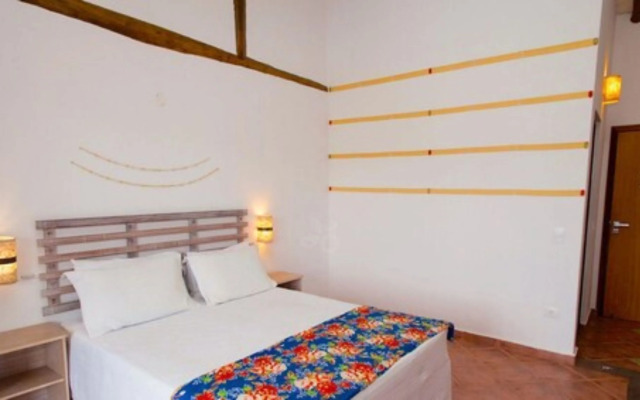 Pousada Refúgio da Harmonia