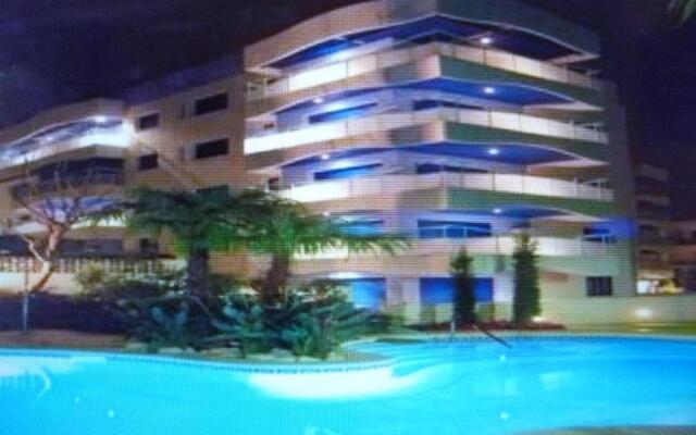 Apartamento Ones Playa Mero