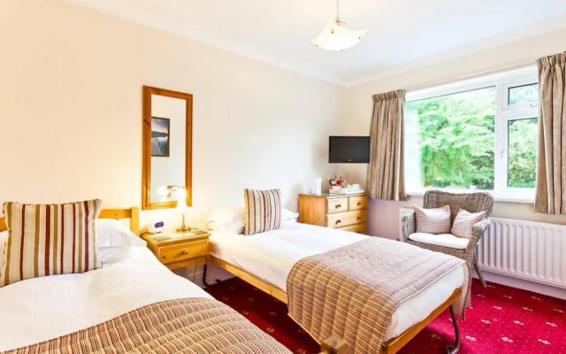 The Glen Guest House