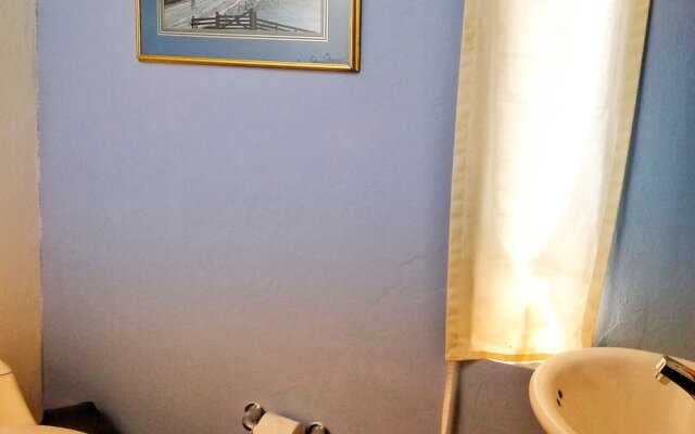 Finca Agrreste Bed & Breakfast