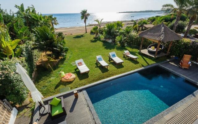 Oceanview Luxury Villa 038