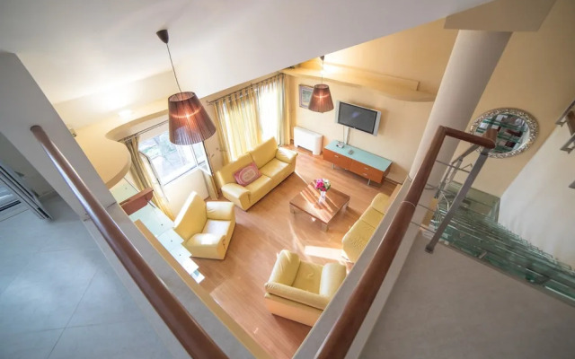 Apartments Vuksic