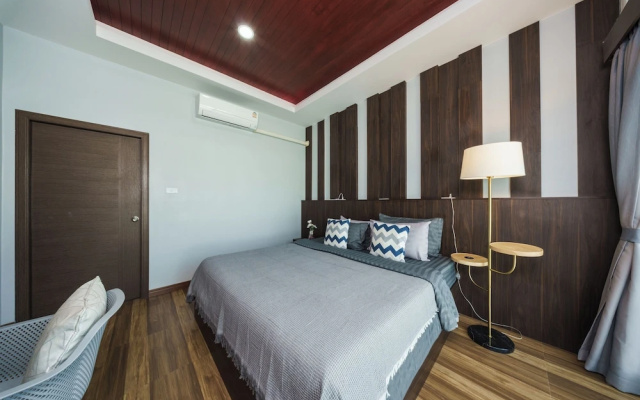 Arterra Haven Aonang Krabi