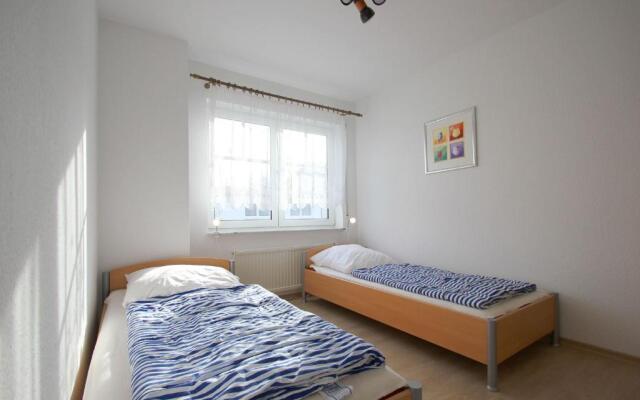 Ferienwohnung Strandinsel