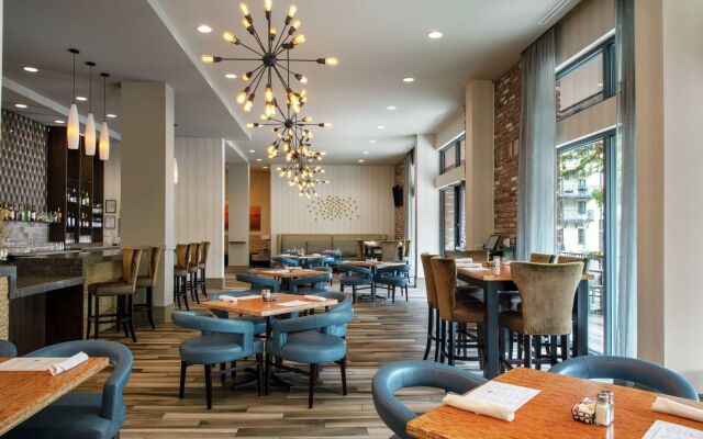 Hilton Garden Inn Mobile Downtown