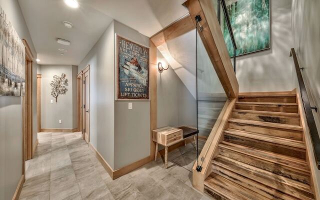 Gondola Vista 6 - 4 Br Townhouse