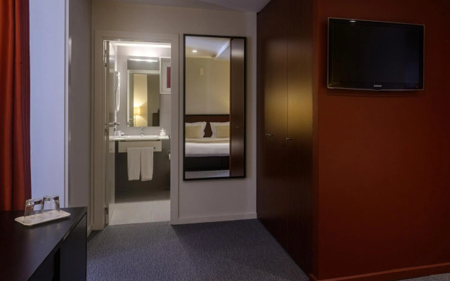 Hotel Torre Mar