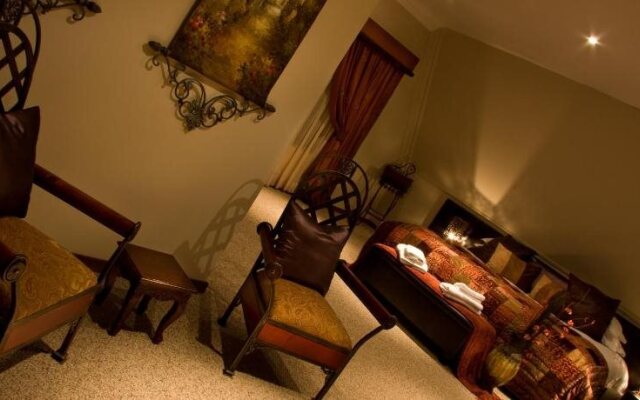 Lavender Hill Country Estate and Wedding Venue
