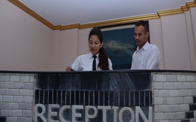 Siddhartha Hotel, Nepalgunj