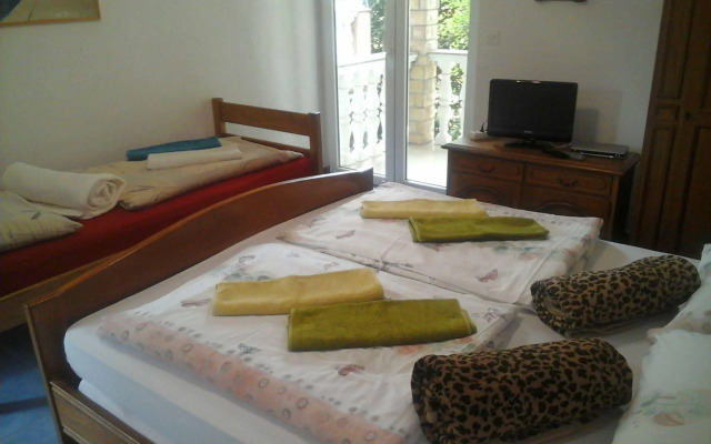Apartments Moreta
