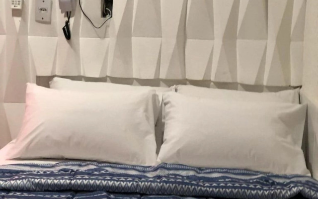 Pousada Executive Express - Próximo ao Aeroporto