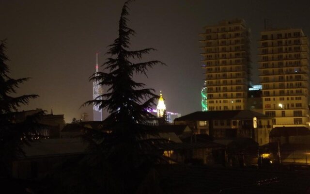Hotel Lavro
