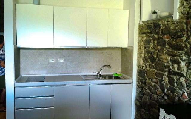 Punto Zero Suite