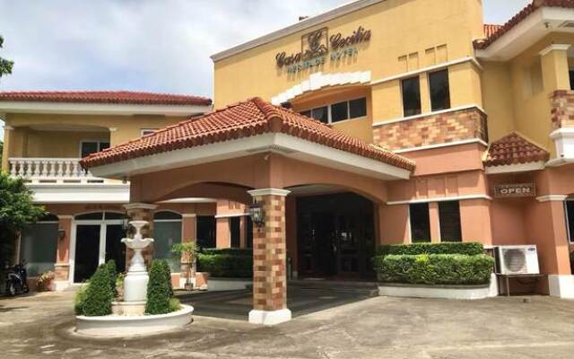 Casa Cecilia Heritage Hotel