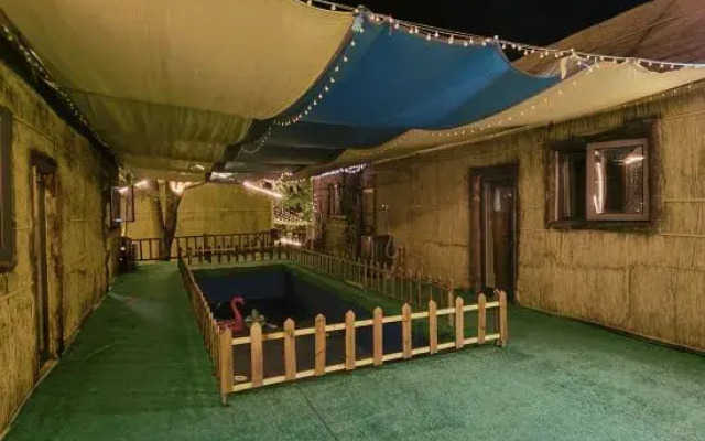 TianJin Outdoors Classy Hotel