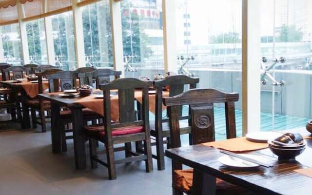 Hongfeng Hotel Shenzhen